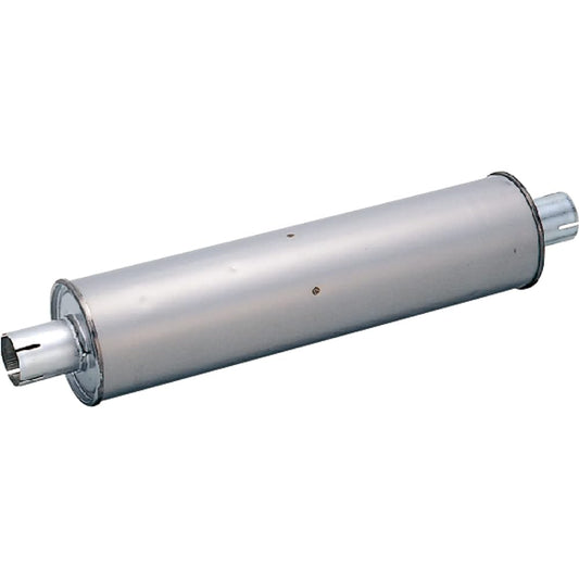 Jet Inoue New TX Muffler 140X600X61.6 540004