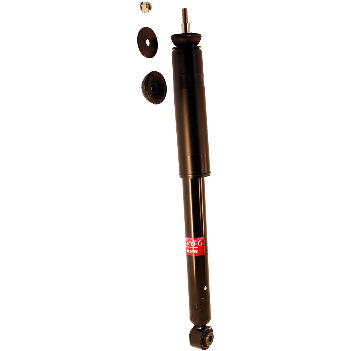 KYB Excel-G Gas Shock Black 348085
