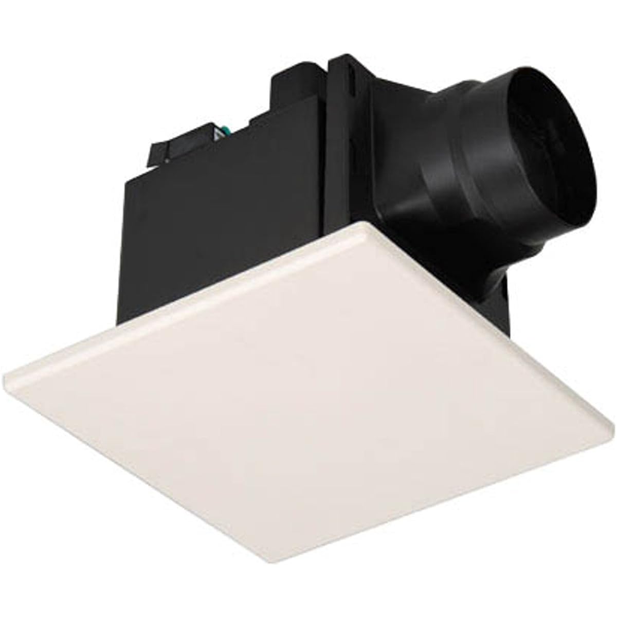 Nippon Denko (NIHON DENKO) Indoor ventilation fan for rooms, toilets, and bathroom ducts UB-2000P