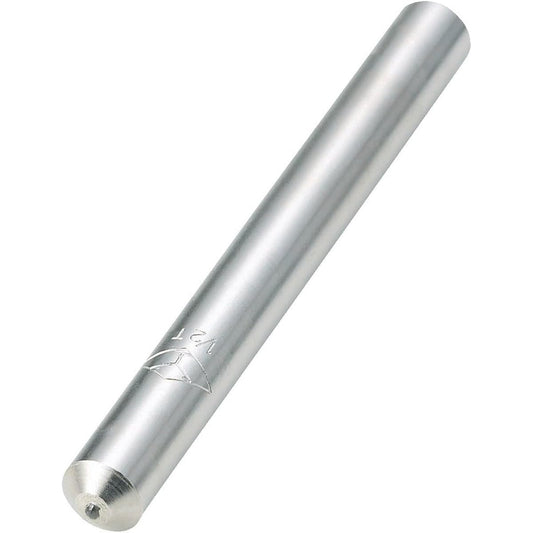 TRUSCO Single Stone Diamond Dresser 100X12 3/4clt TDD-12-034