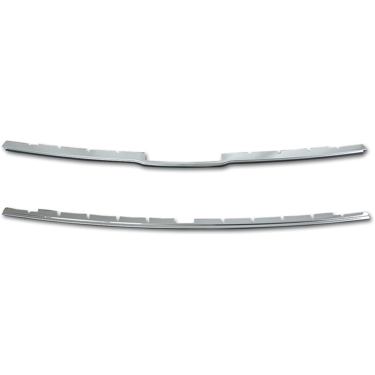 [Share Style] Grill Trim for the Late Voxy 80 2p [A]