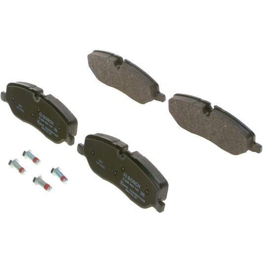BOSCH imported car brake pad 0986494147