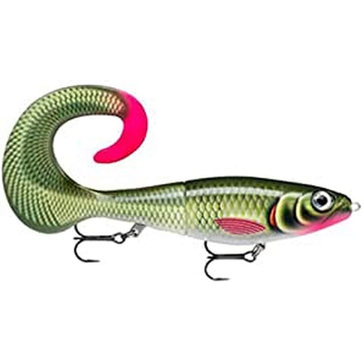 Rapala X Wrap Otus XROU25 25cm/90g