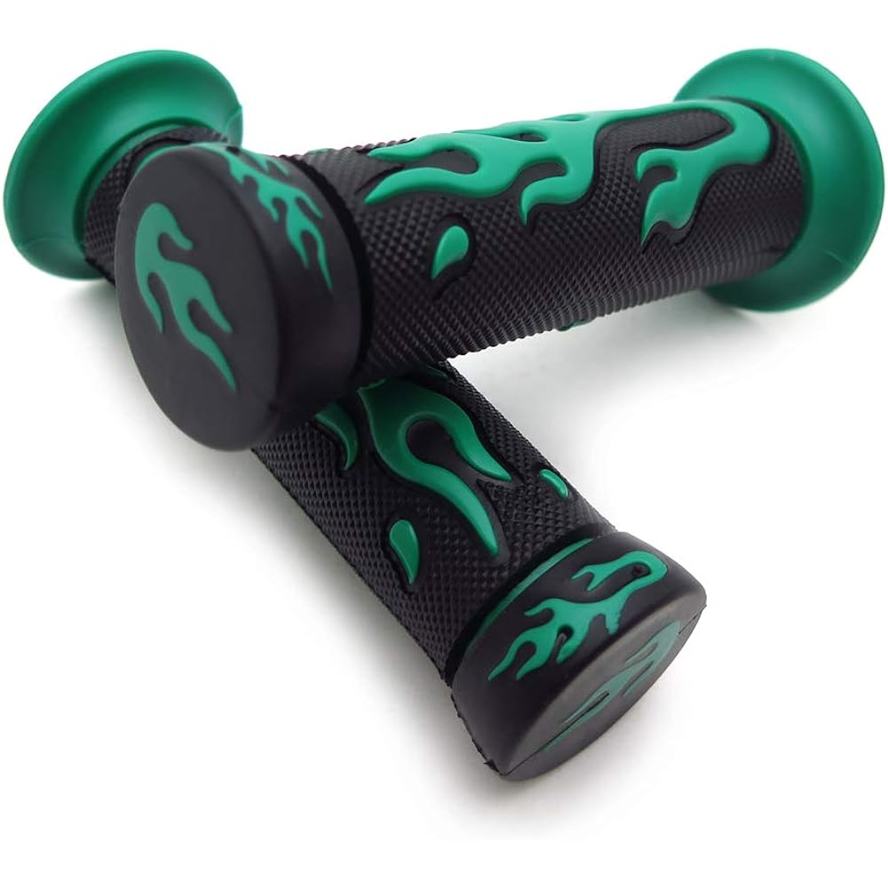 USXHGRIP-22-gray. USXH4067-GREEN-22