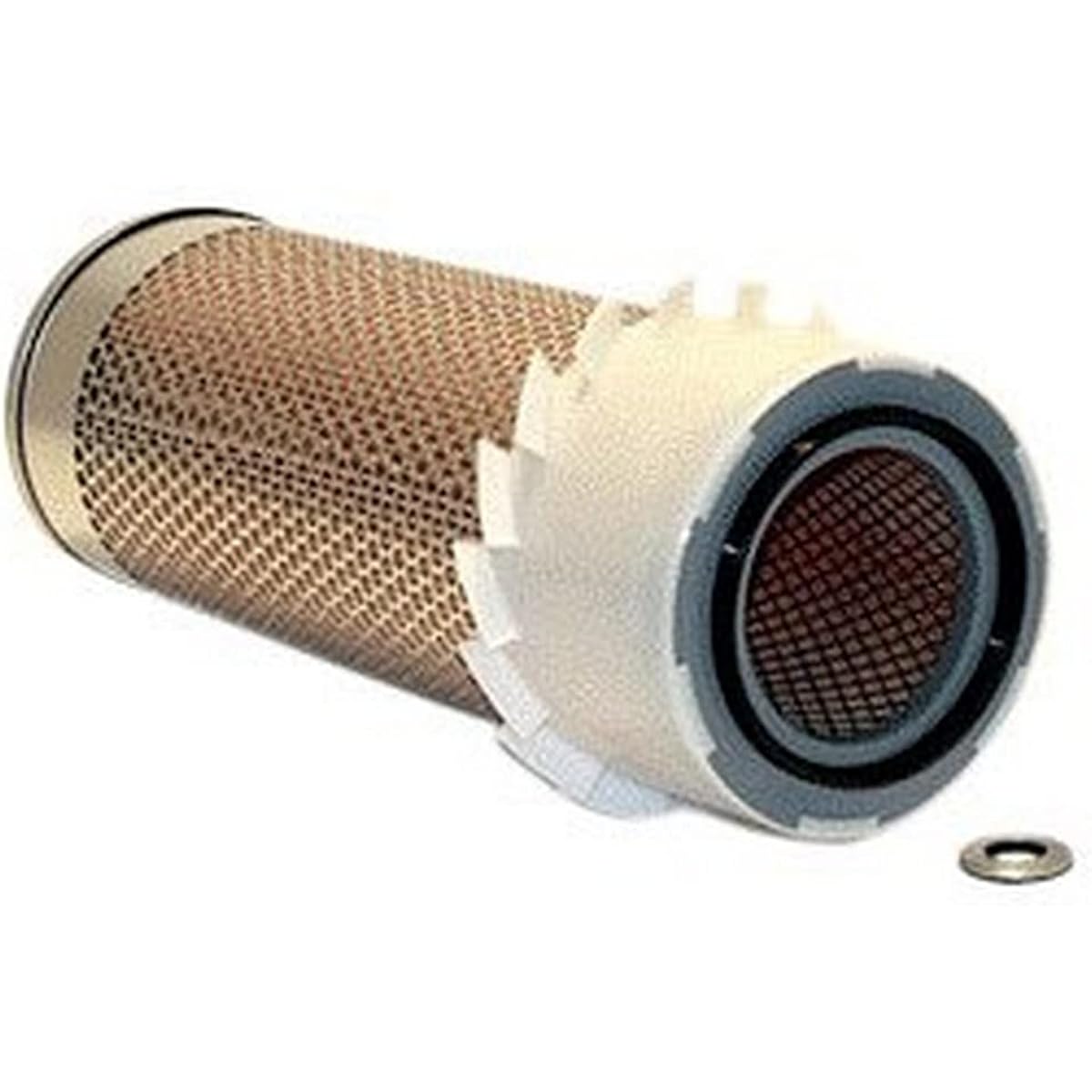 WIX Filter 42518 High Endurance Air Filter Finch 1 Pack