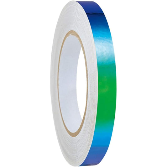 SASAKI Rhythmic Gymnastics Aurora Tape Aurora Blue HT8