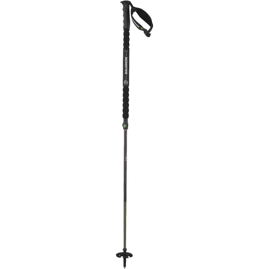 SALOMON Ski Stock Pole MTN CARBON S3 (Mountain Carbon S3)