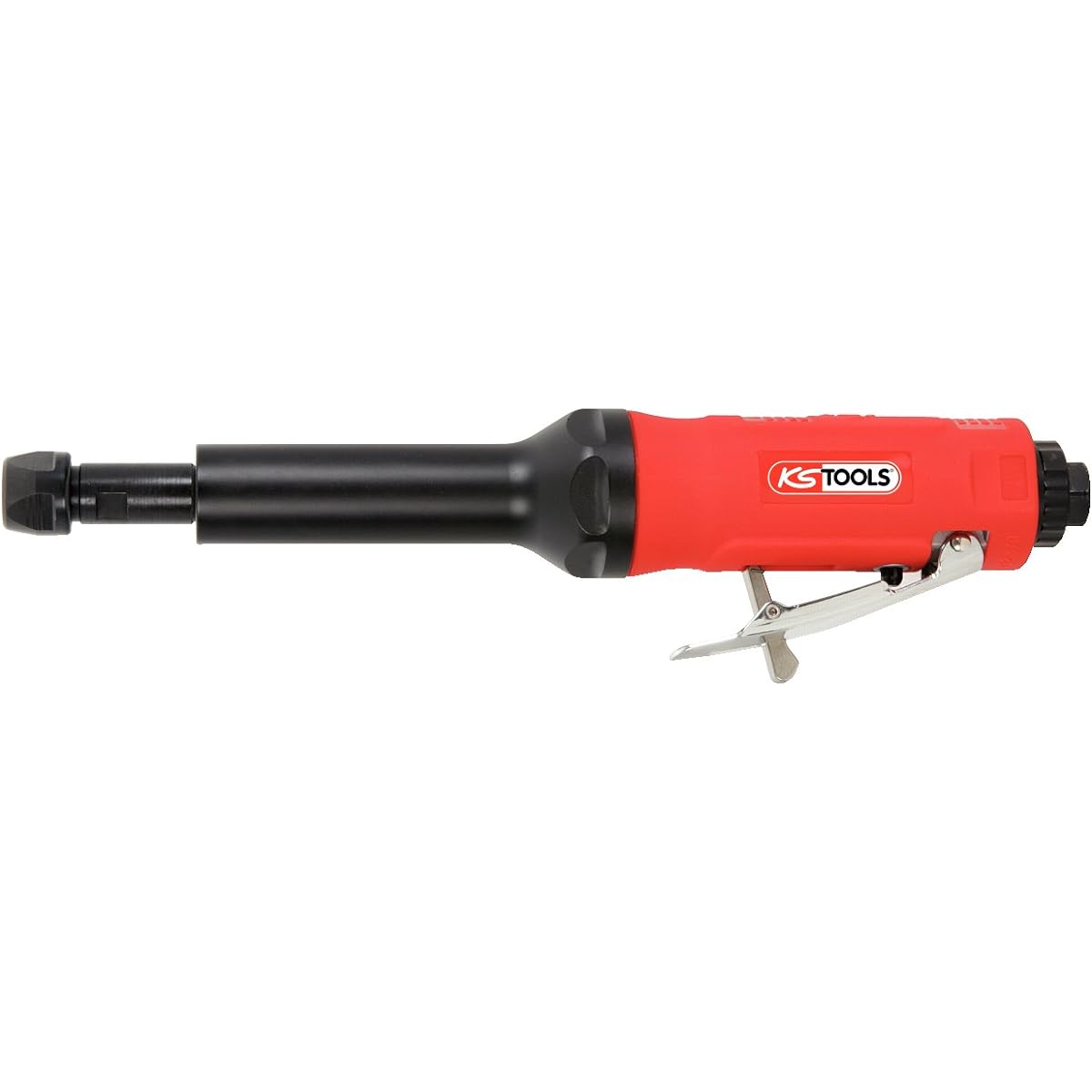 KS TOOLS Long shaft die grinder 22000 revolutions per minute Long shaft die grinder 22000 r.p.m. 515.3015