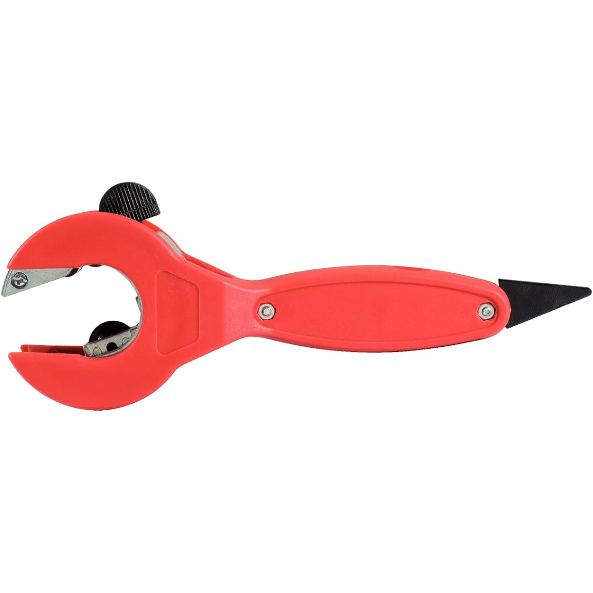 KS TOOLS Ratchet Pipe Cutter, 8-28.5mm Ratchet pipe cutter 8-28.5mm 104.5002