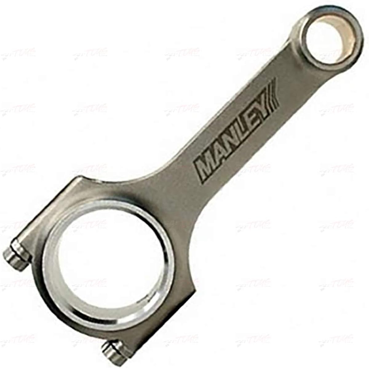 MANLEY 14032-1 Connection rod (Mazda Speed 3 MZR 2.3L DIDSI Turbo 22.5mm Pin H Single Rod) 1 pack