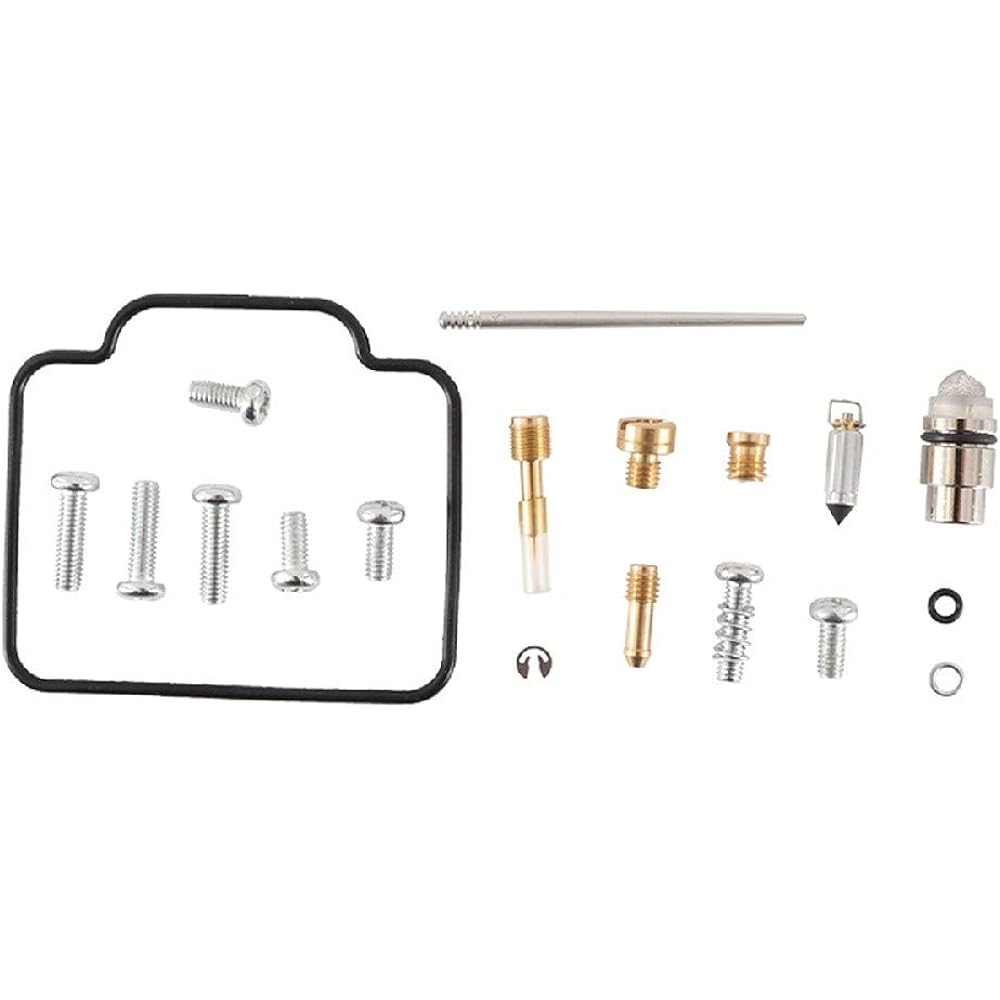 All Balls 26-1032 Carburetor Repair Kit (26-1032 Polaris Sportsman 335 1999-2000)