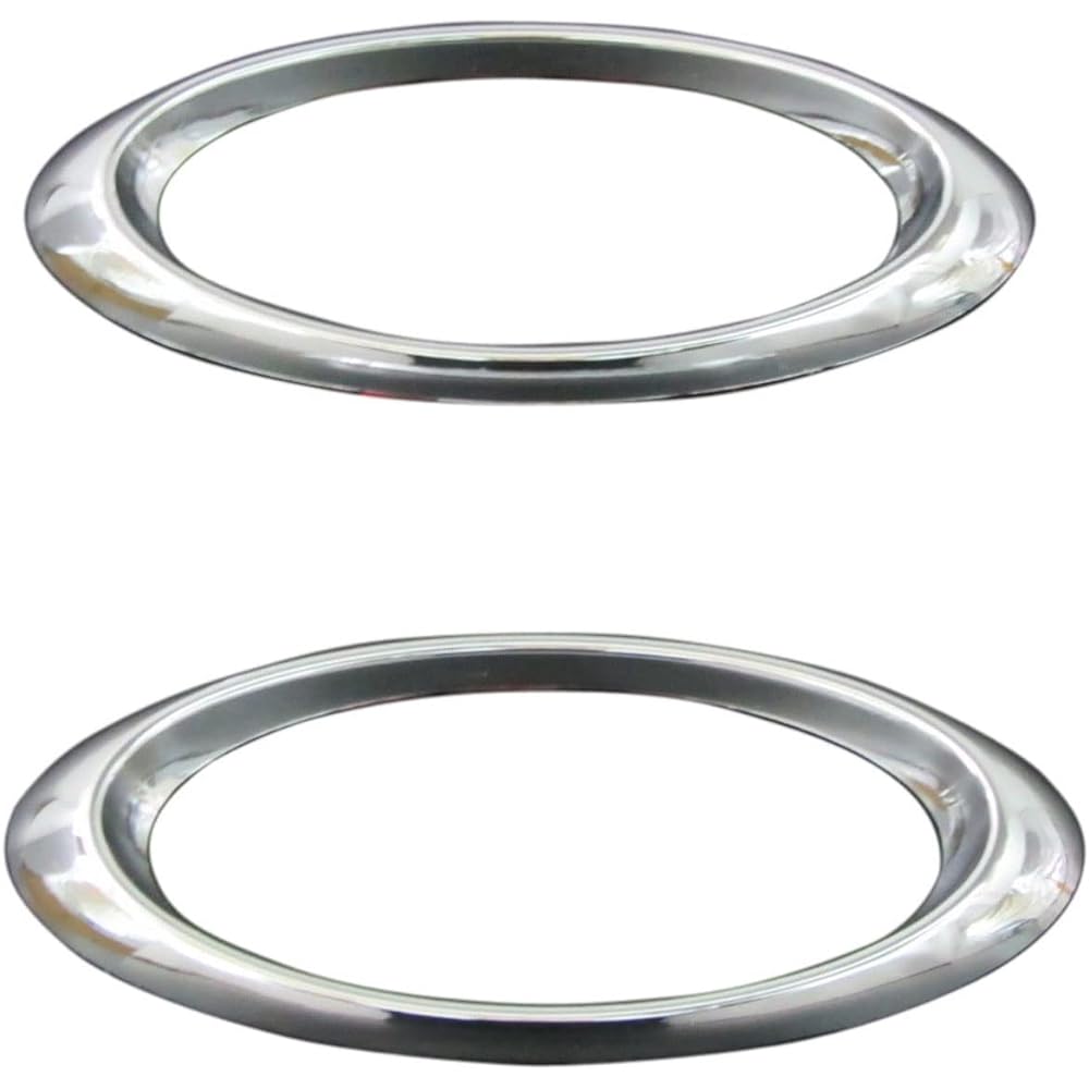 BRIGHTZ Alto HA37S HA97S Plated Side Marker Ring B Type [SID-RIN-050] HA37 HA97 HA A37 A97 37 97 51670