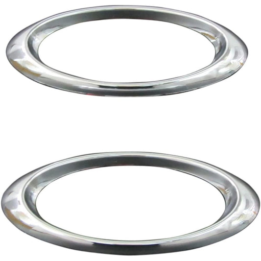 BRIGHTZ Alto HA37S HA97S Plated Side Marker Ring B Type [SID-RIN-050] HA37 HA97 HA A37 A97 37 97 51670