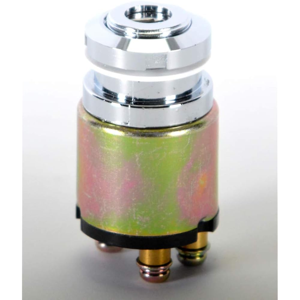 Kijima Motorcycle Bike Parts Ignition Switch FX/XL HD-04107