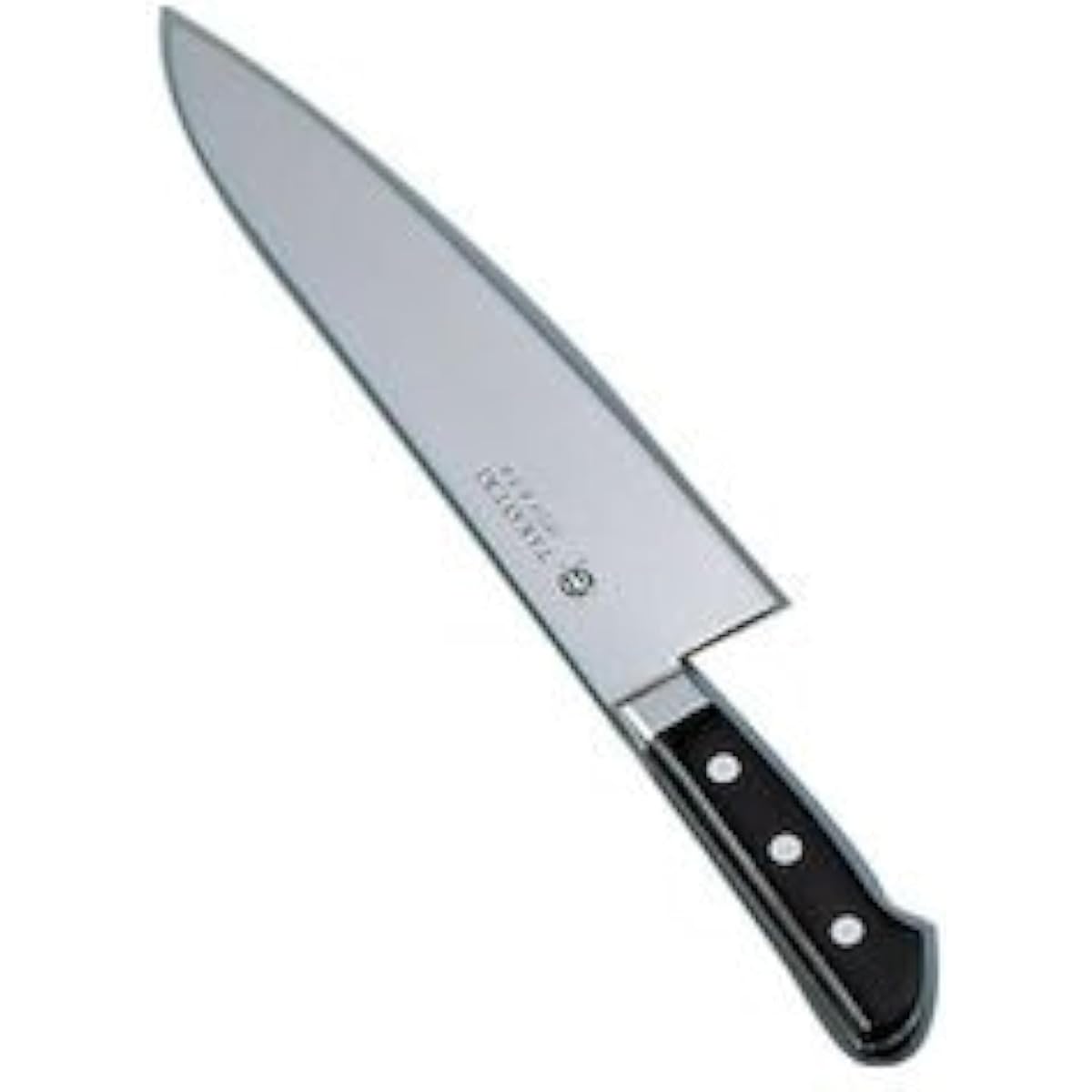 sakai takayuki Aoki Knives Takayuki Sakai Inox Gyuto 18cm Japan AIN02018