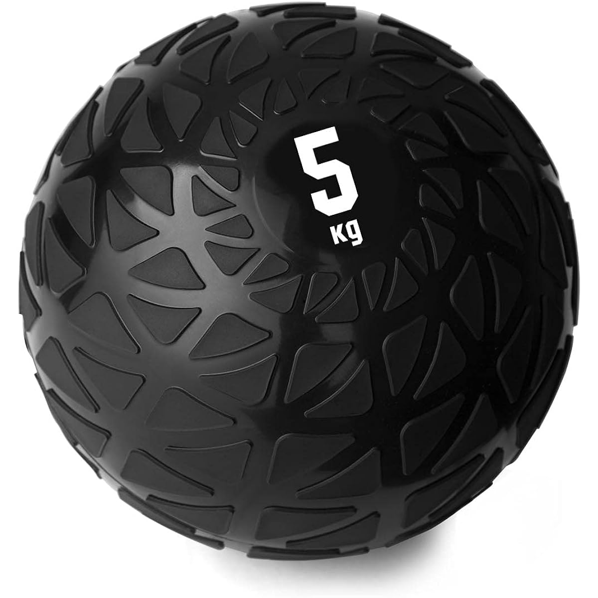 La-VIE Medicine Ball 3kg 5kg Soft Training Manual Included with Base [Manufacturer Genuine Product]