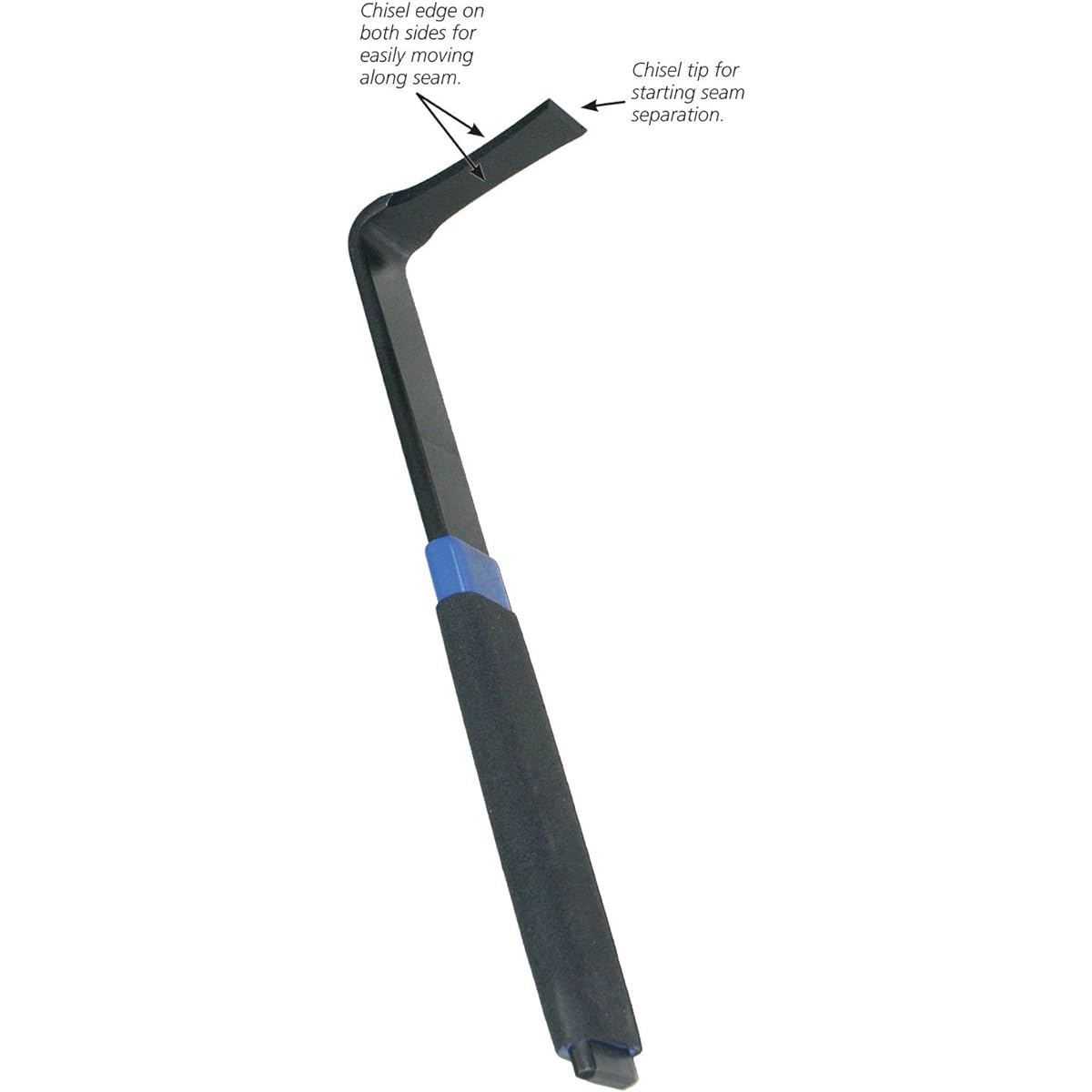 Manufacturing 20016 Right Angle Seam Buster