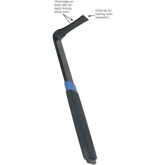 Manufacturing 20016 Right Angle Seam Buster