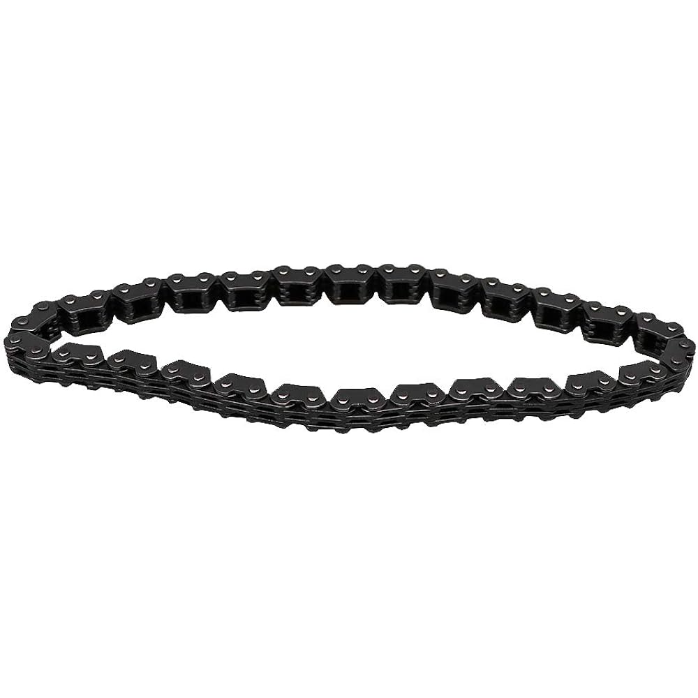 KIPA Cam Timing Chain for Honda TRX250 Recon Sportrax TRX350 TRX400 Rancher ATV Quad Replacement OE Part Number 14401-HN5-671 Durable