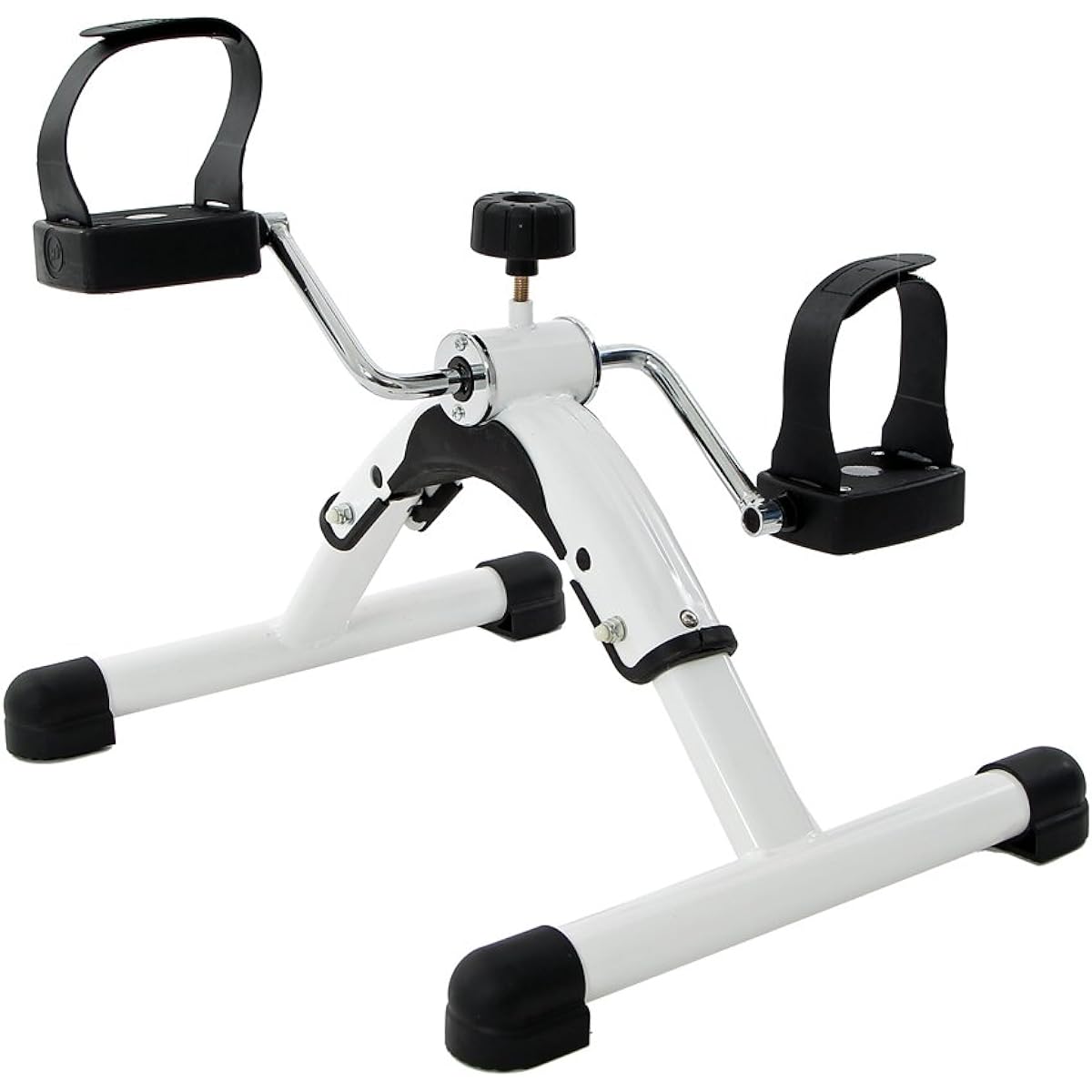 Rakuraku Ken Pedal Exerciser Fitness Bike Light Exercise