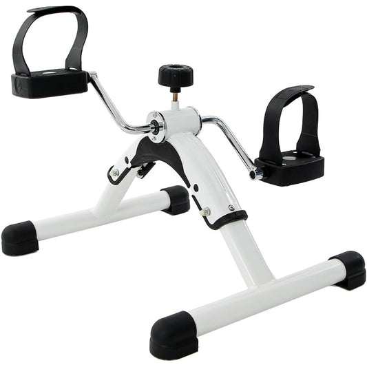 Rakuraku Ken Pedal Exerciser Fitness Bike Light Exercise