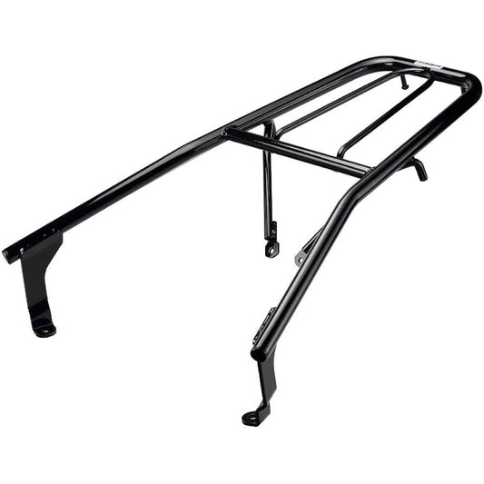 Kijima Motorcycle Bike Parts Rear Carrier Black XMAX250(2BK-SG42J) 2018~YAMAHA 210-271