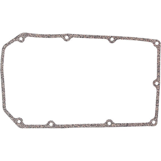 Rareelectric Air Silencer Gasket Compatible with Johnson/Evinrude BRP 1986-2001 60 1984-2001 65 0321794 321794