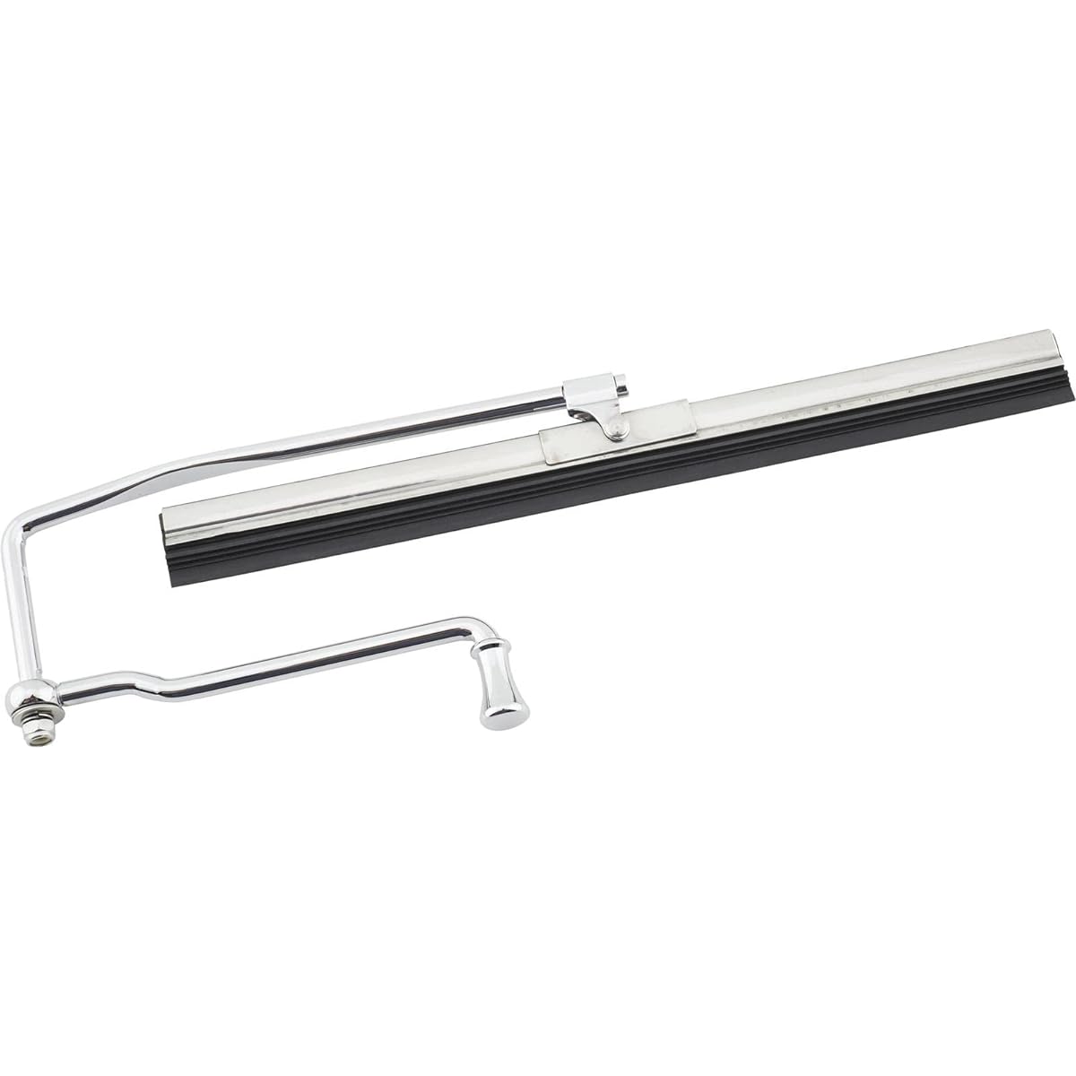 SPEEDWAY MOTORS hand crank manual windshield wiper