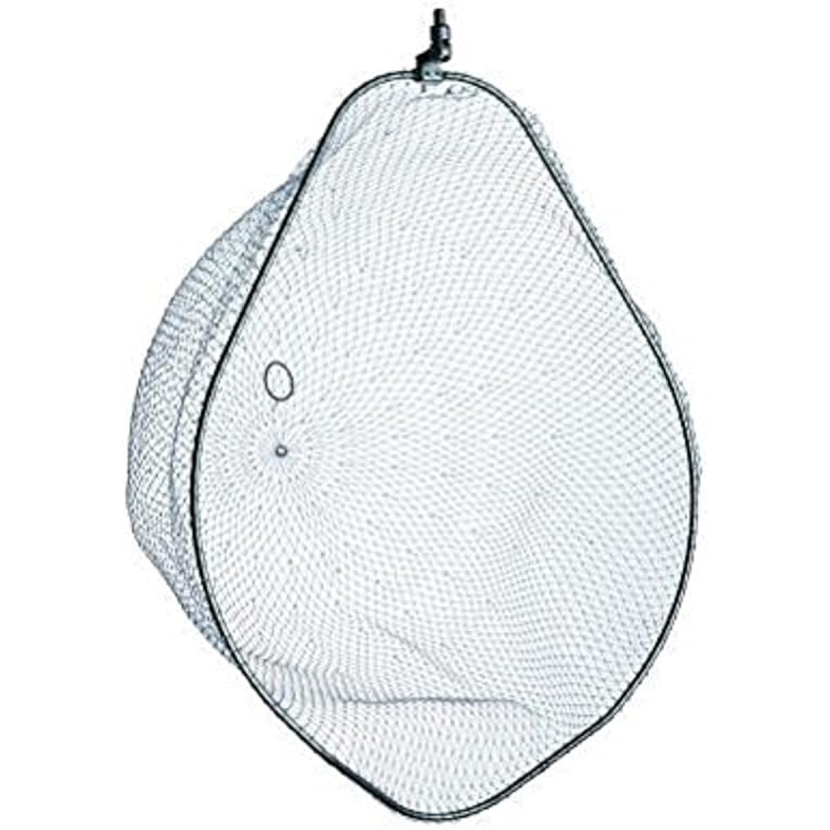 Shoei Landing Frame ino Plus (with net) NO.135-2 Titanium L