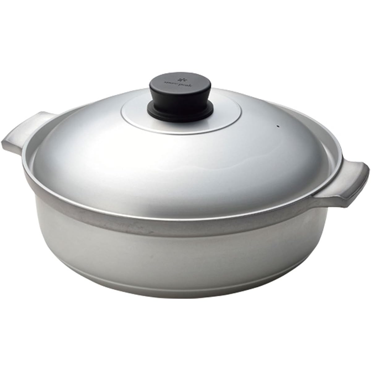 Snow Peak Noban Nabe 30 [for 3-4 people] CS-250