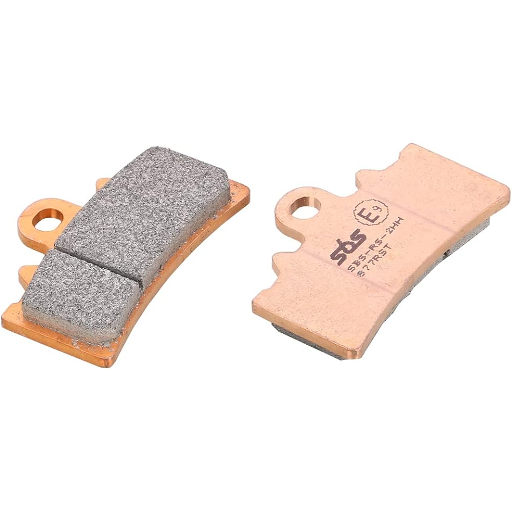 KITACO SBS Brake Pad 877RST Racing Sinter G310R VITPILEN401 DUKE etc. 777-0877098