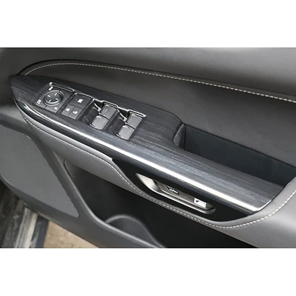 KUTOOK New Lexus NX20 Series NX250 250h 350h Parts Door Switch Cover Power Window Panel