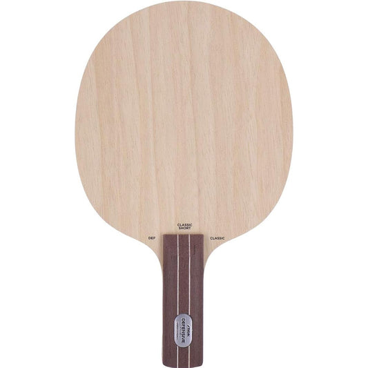 STIGA Table Tennis Racket Defensive Classic