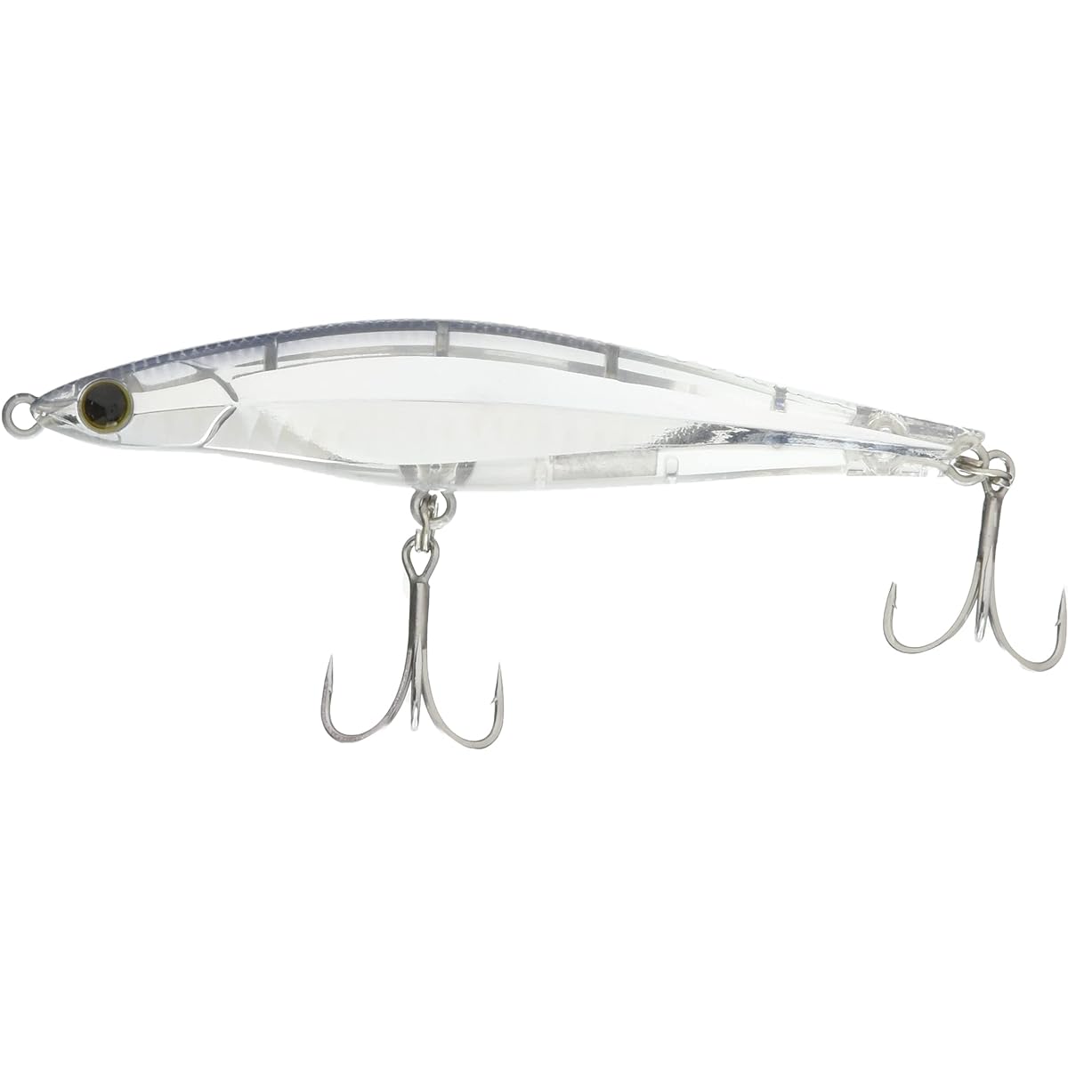 ECLIPSE Pencil Bait Drift Pencil 110 Shallow 110mm 22g Mirage Bait #26 Lure
