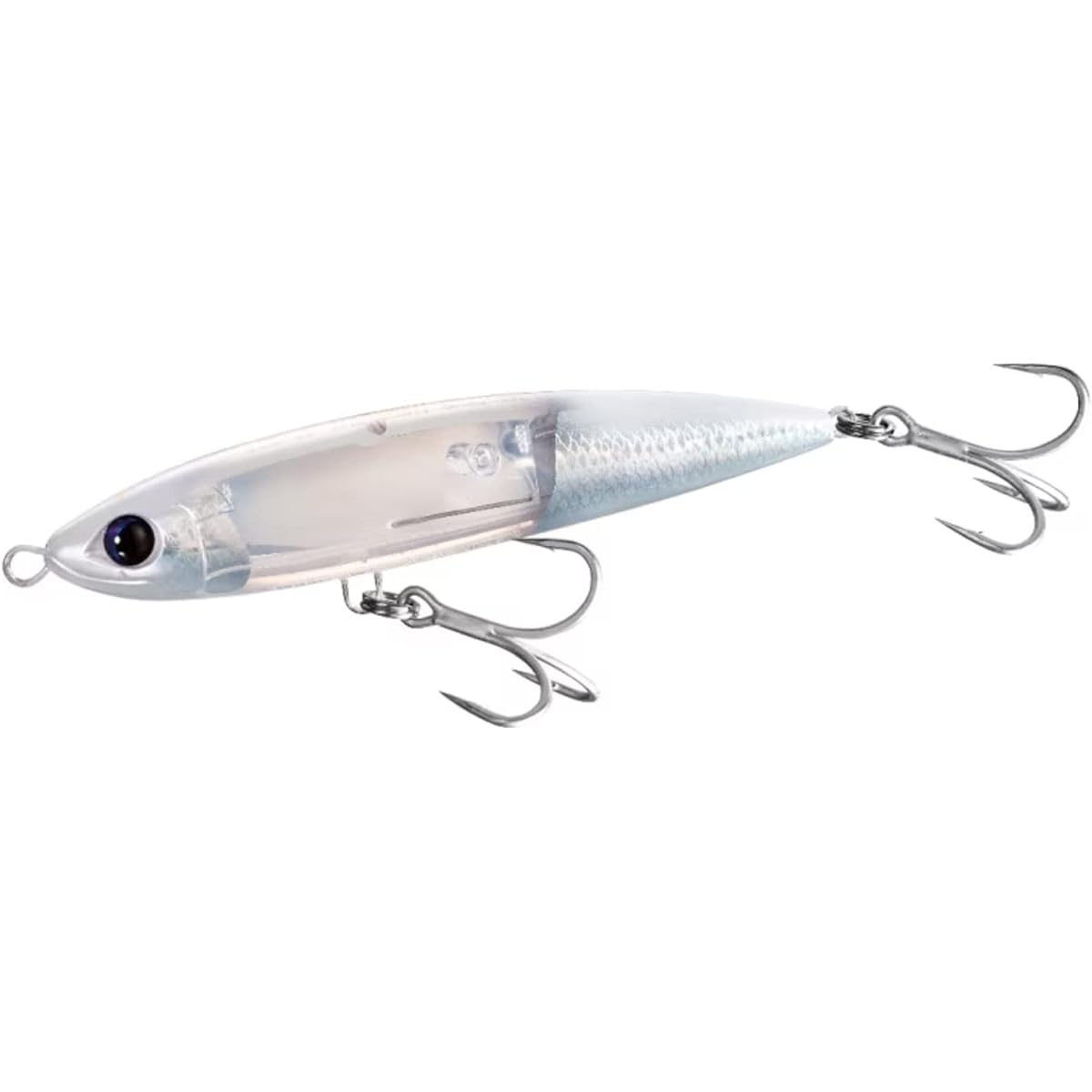 SHIMANO Top Water Osea Pencil Bespoke Heisama 145F Flash Boost XU-T14W 004 N White