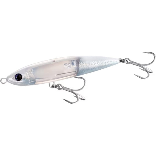 SHIMANO Top Water Osea Pencil Bespoke Heisama 145F Flash Boost XU-T14W 004 N White