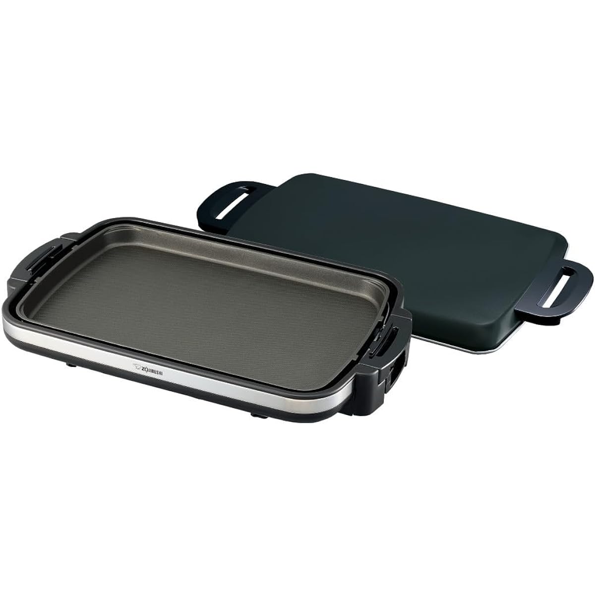 Zojirushi hot plate 1 plate yakiyaki ZOJIRUSHI EA-DE10-BA