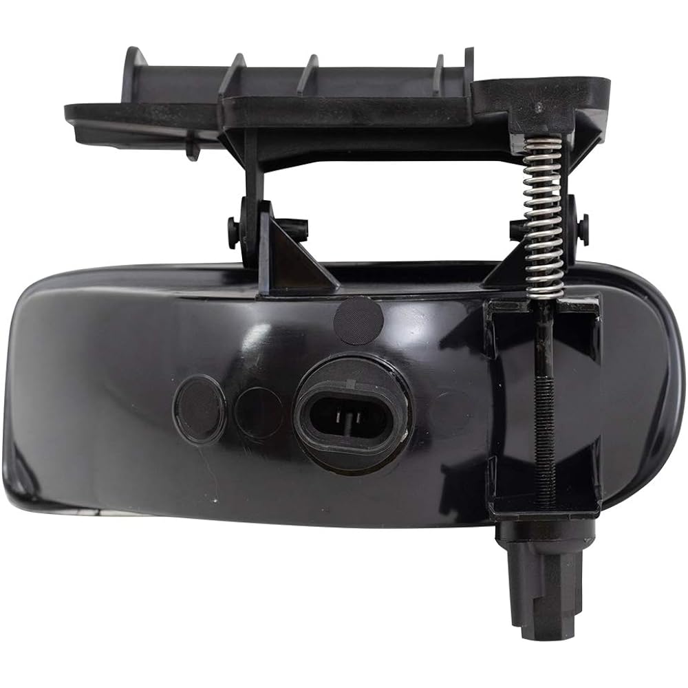 Driver and passenger seat Fog Light lamp replacement Chevrolet pickup truck SUV 10368476 10368477