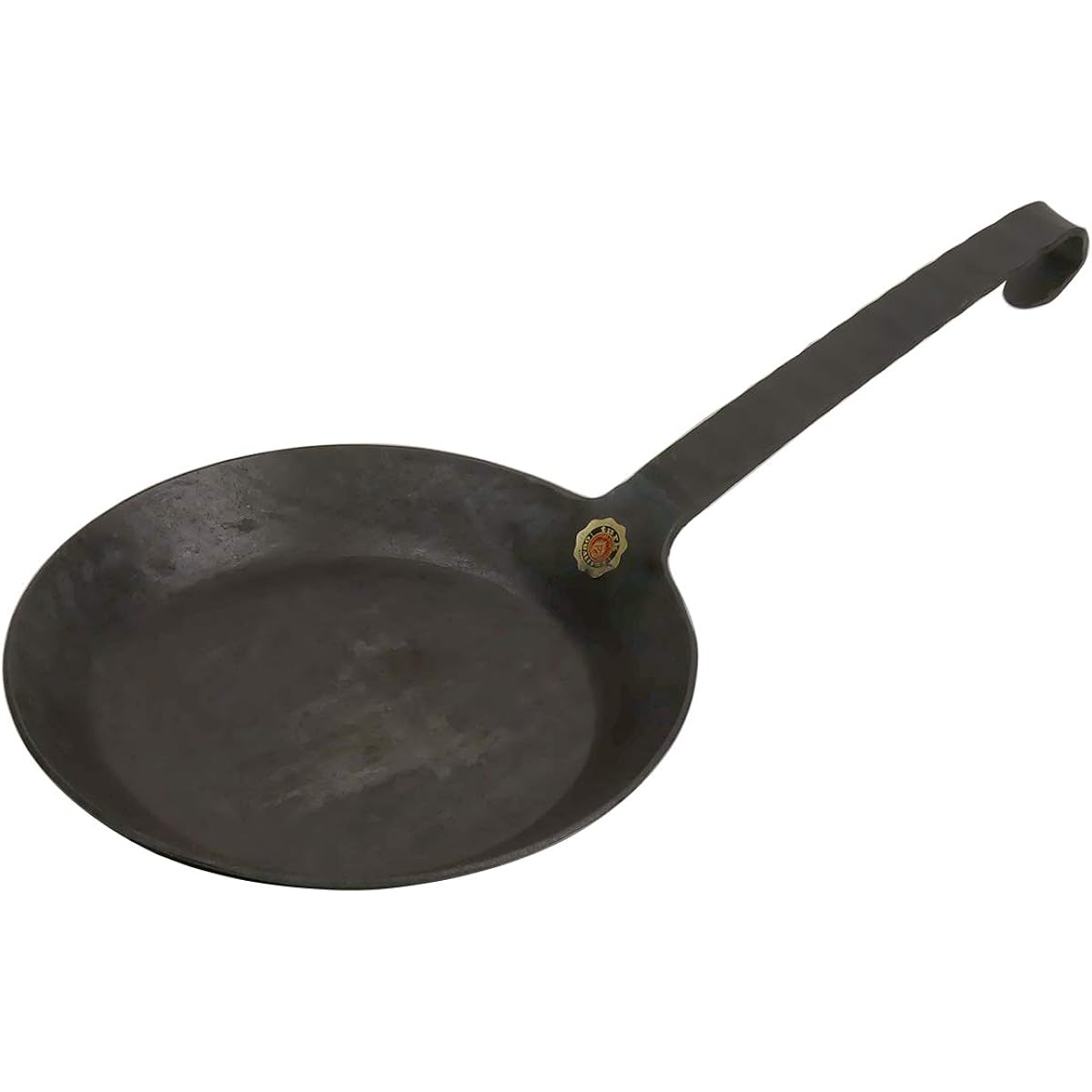 [Turk] turk Classic Frying Pan 22cm Classic Frying Pan 65522 Iron German Parallel Import Product New Life [Parallel Import Product]