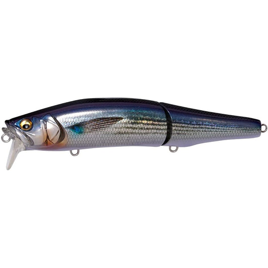 Megabass GORHAM 147F SW Dochart OB