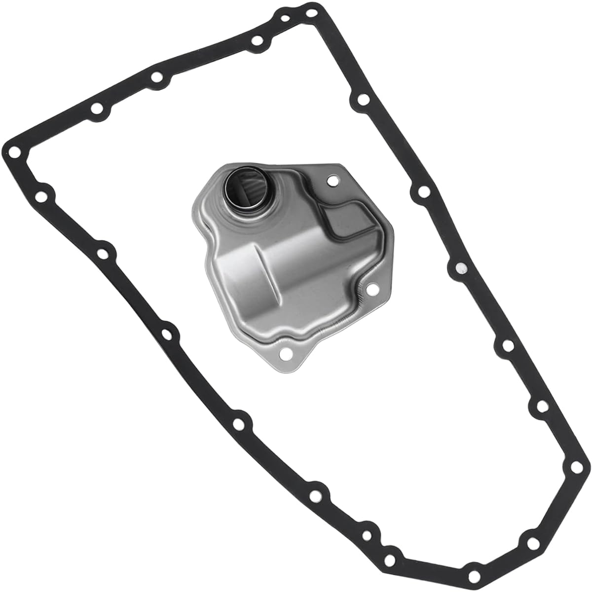 BECK/ARNLEY 0440445 Automatic transmission filter kit