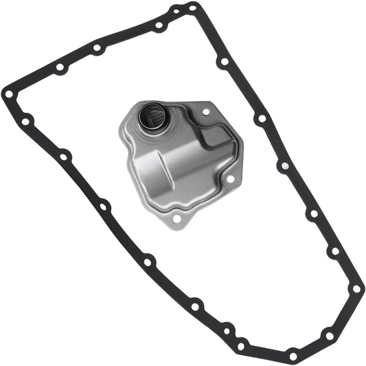 BECK/ARNLEY 0440445 Automatic transmission filter kit