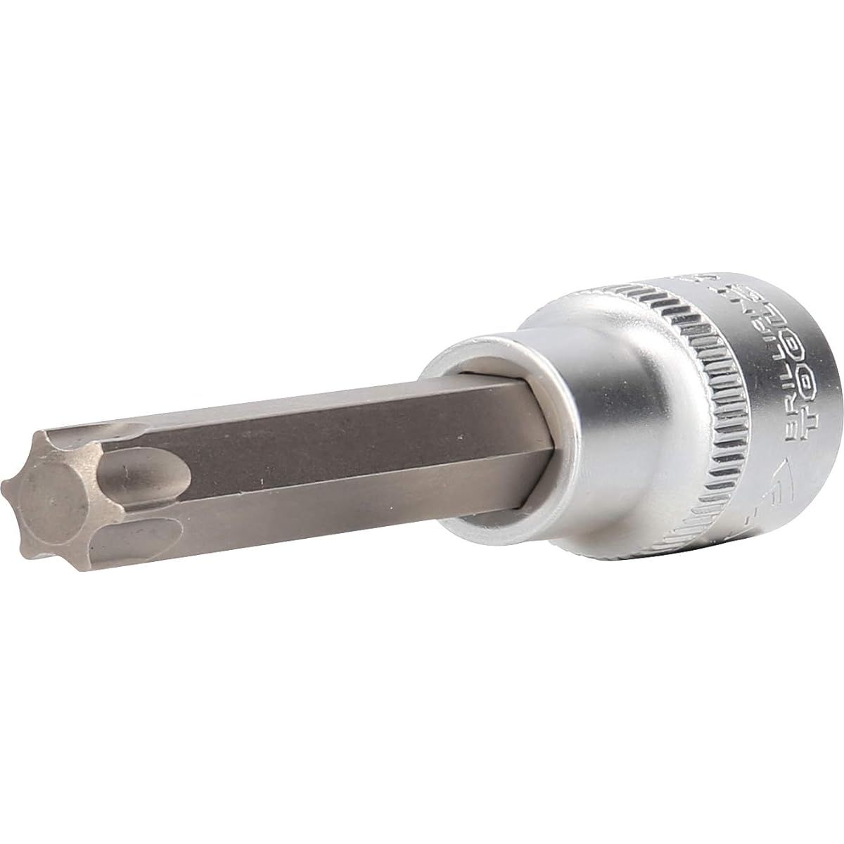 KS Tools 1/2" Torx Bit Socket Length 100mm T55 BT022987