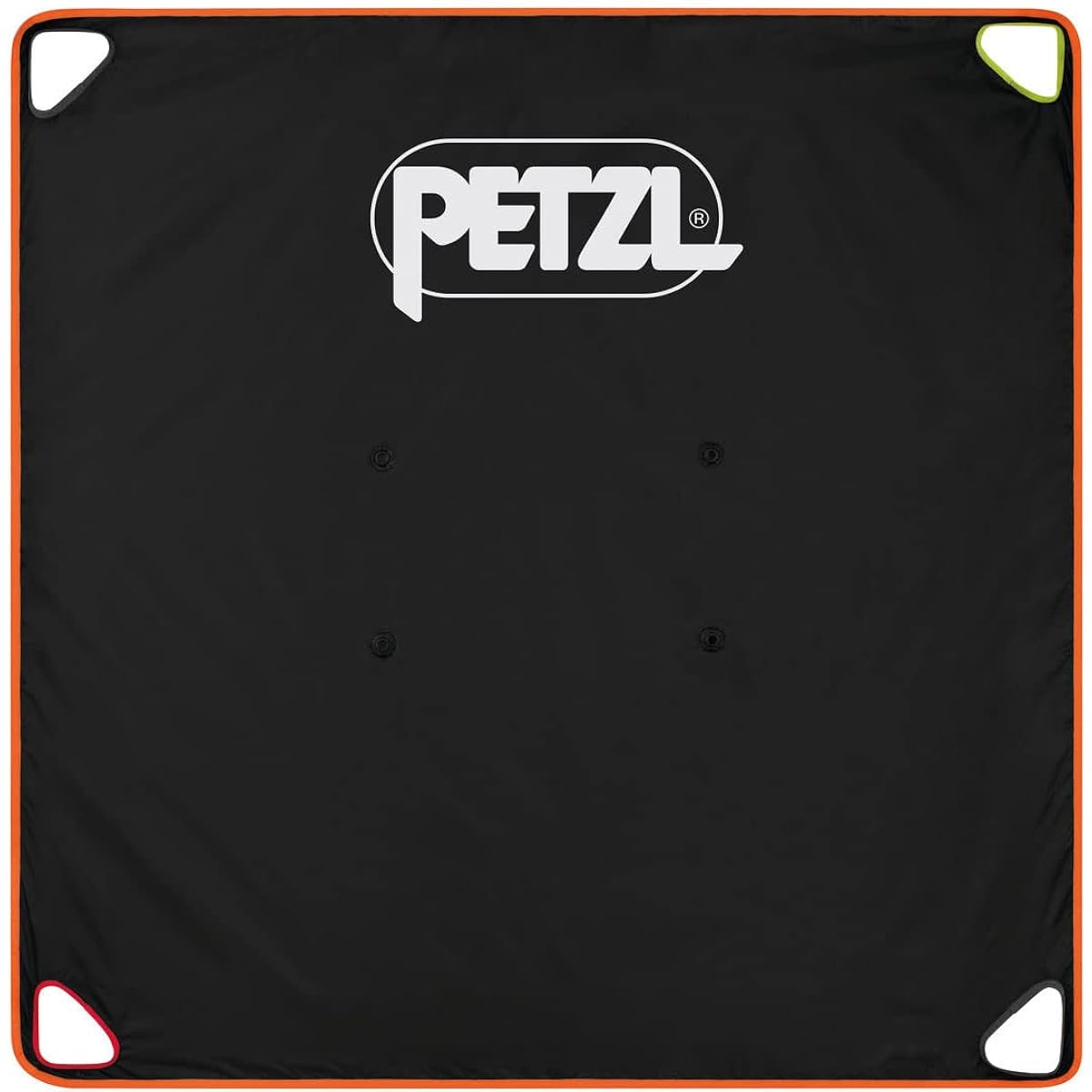 PETZL Tarp Large Rope Tarp S012AA00 [Parallel Import]