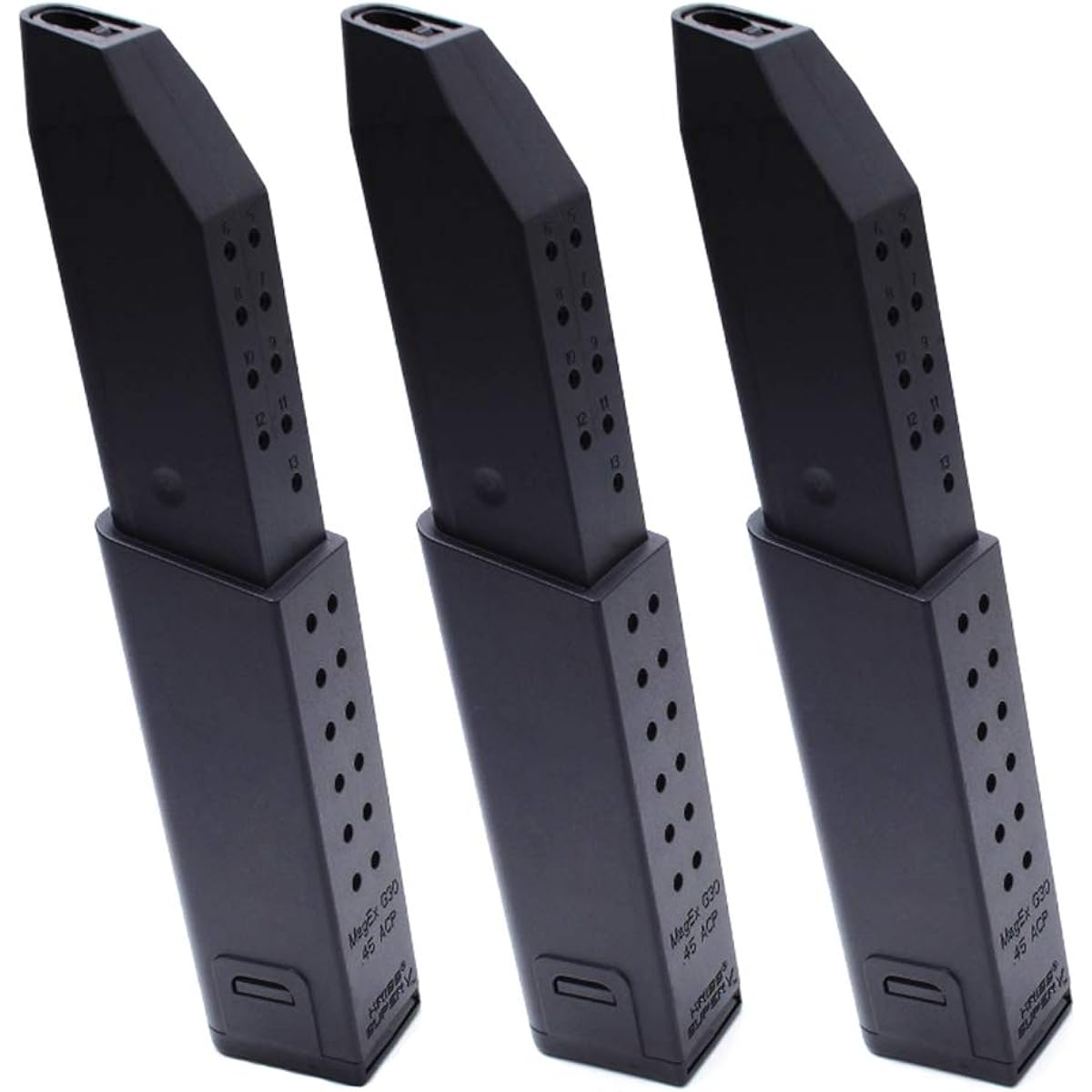 [KRYTAC] [Kris Vector Magazine] [3 books] [95 series]