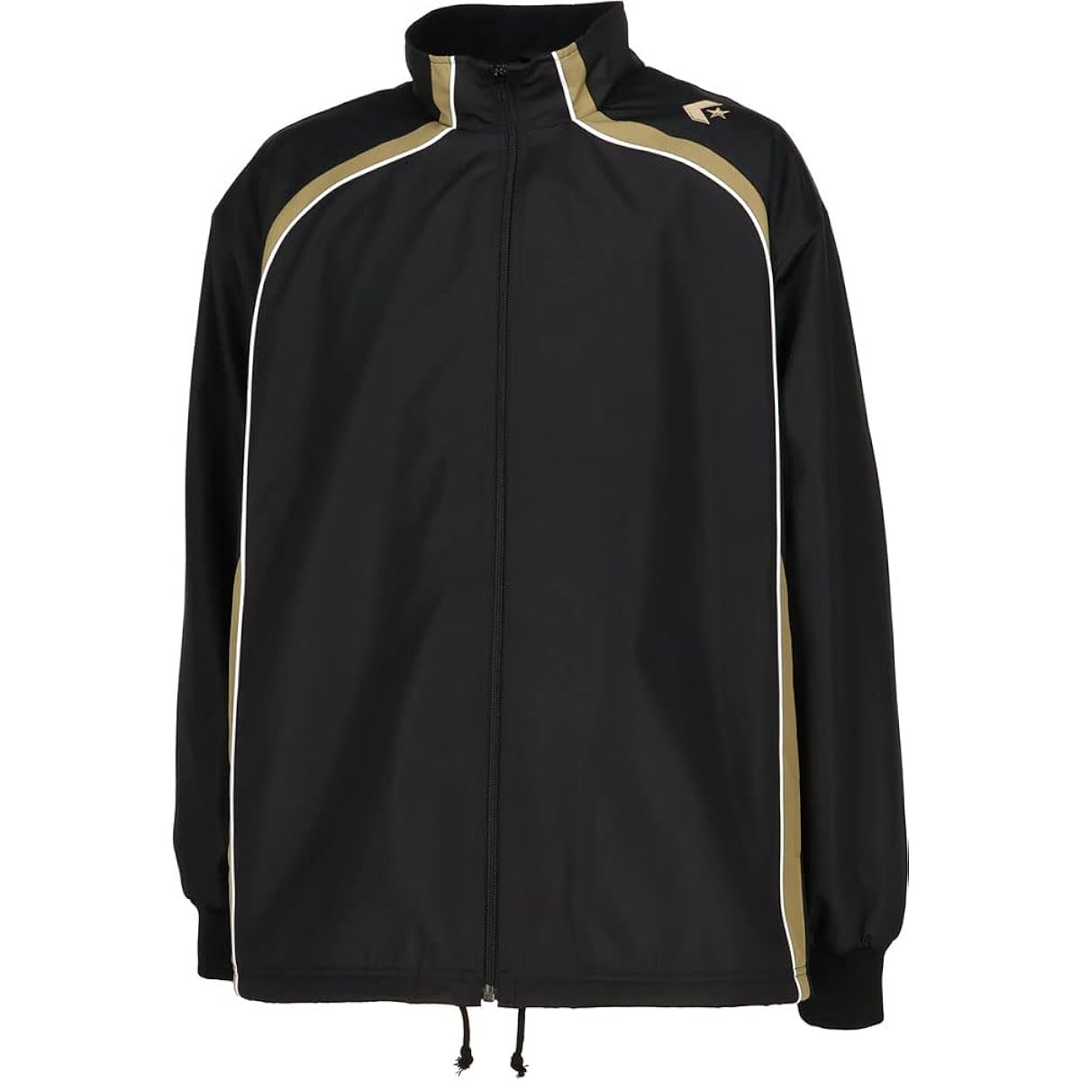 [Converse] Basketball Jersey Warm-up Jacket CB162501S