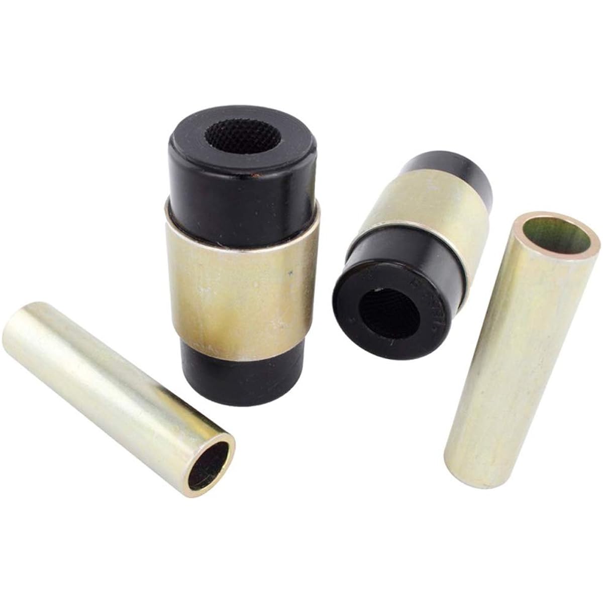 WHITELINE W52991 Black Bushing Kit