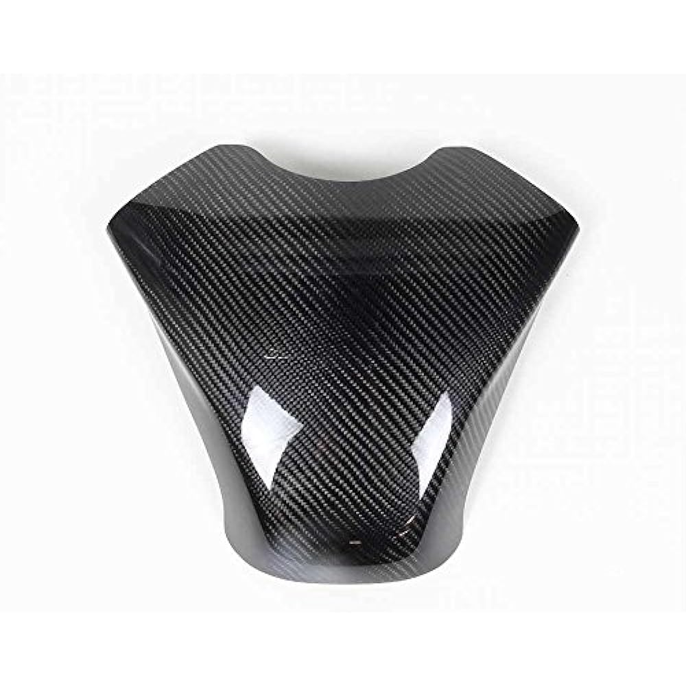 CLEVER WOLF Racing Tank Protector Twill CFRP/Carbon CBR1000RR(08-11) 08CB-108-03