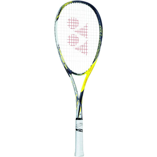 YONEX Soft Tennis Racket Frame Only Efrazer 5S with Exclusive Case Made in Japan Grip: FLR5S