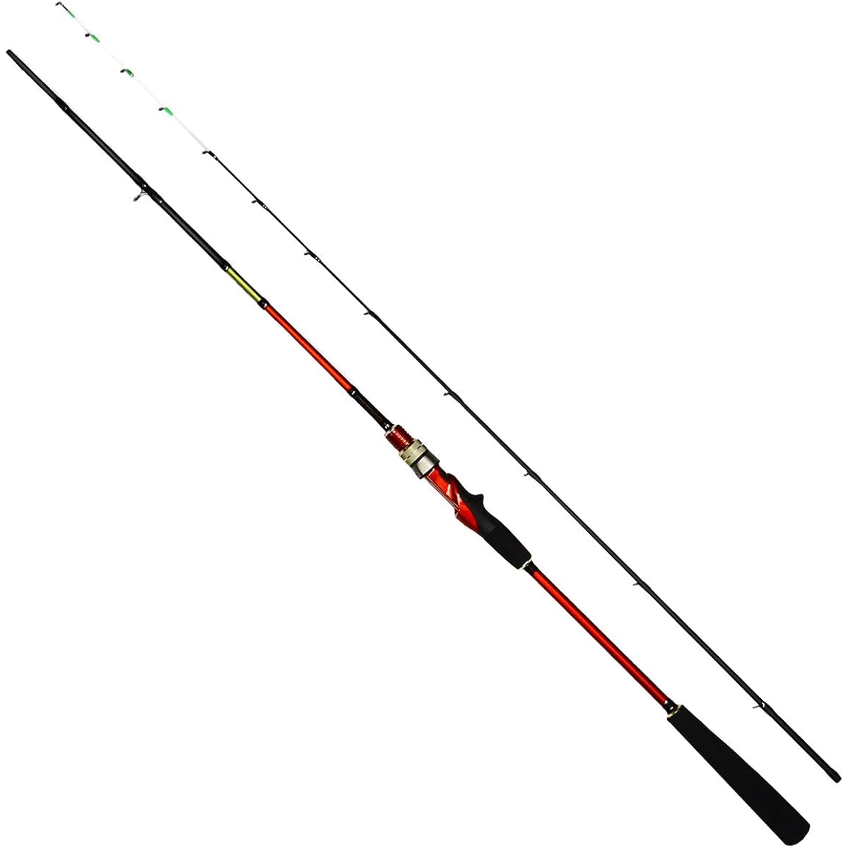 Osaka Fishing Gear (OGK) Tai Lava Shaft SG